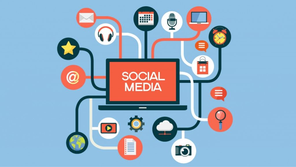 Social media platform