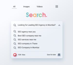 Leading SEO Agency in Mumbai: Your Complete Guide to Smarter Search Growth