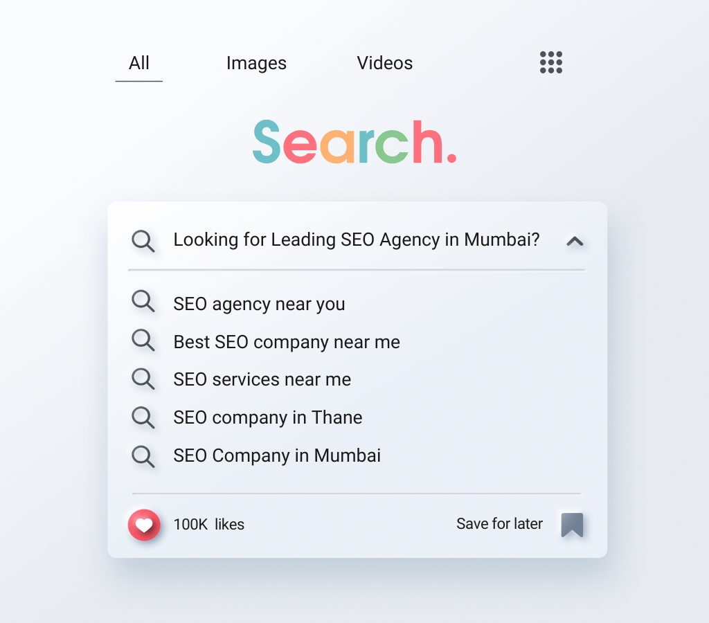 Looking for Leading SEO Agency in Mumbai