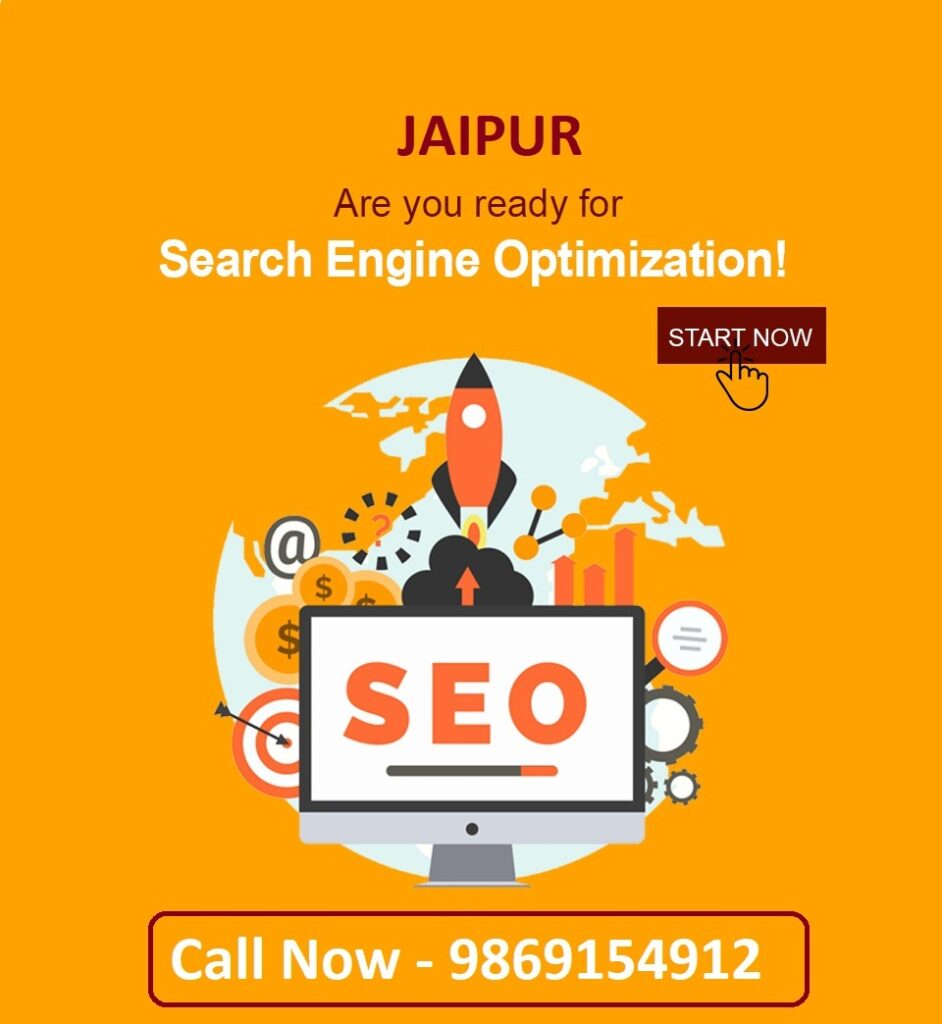 SEO Services in Jaipur