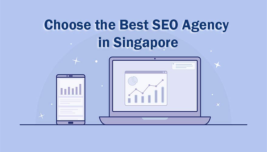 SEO Agency Singapore