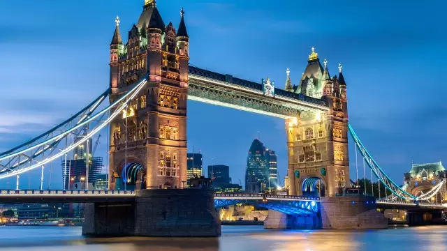 SEO Agency in London