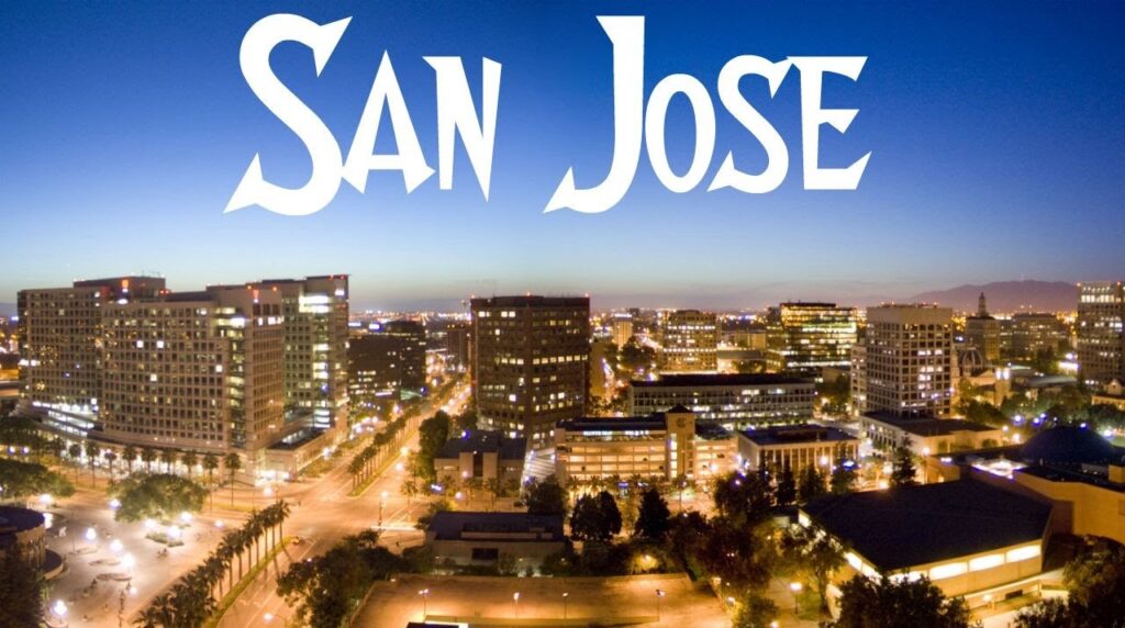 SEO Agency in San Jose, California