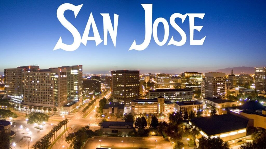 SEO Agency in San Jose