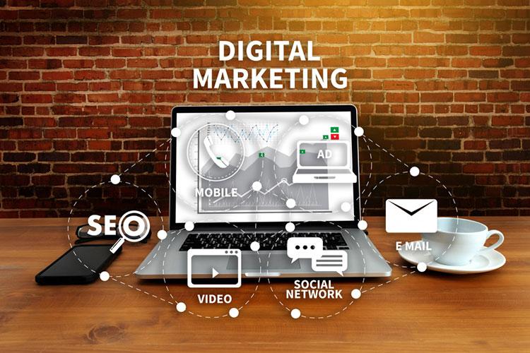 Digital Marketing Services in Bhopal, Madhya Pradesh