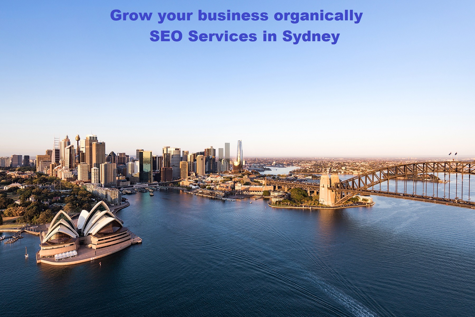 SEO Agency in Sydney Australia