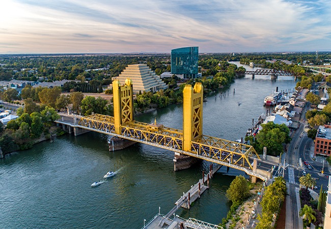 SEO Agency in Sacramento, CA – Search Engine Optimization Company Sacramento