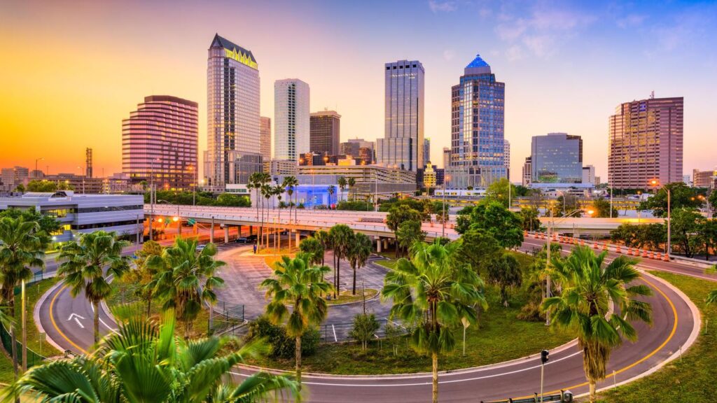 SEO Agency in Tampa, Florida