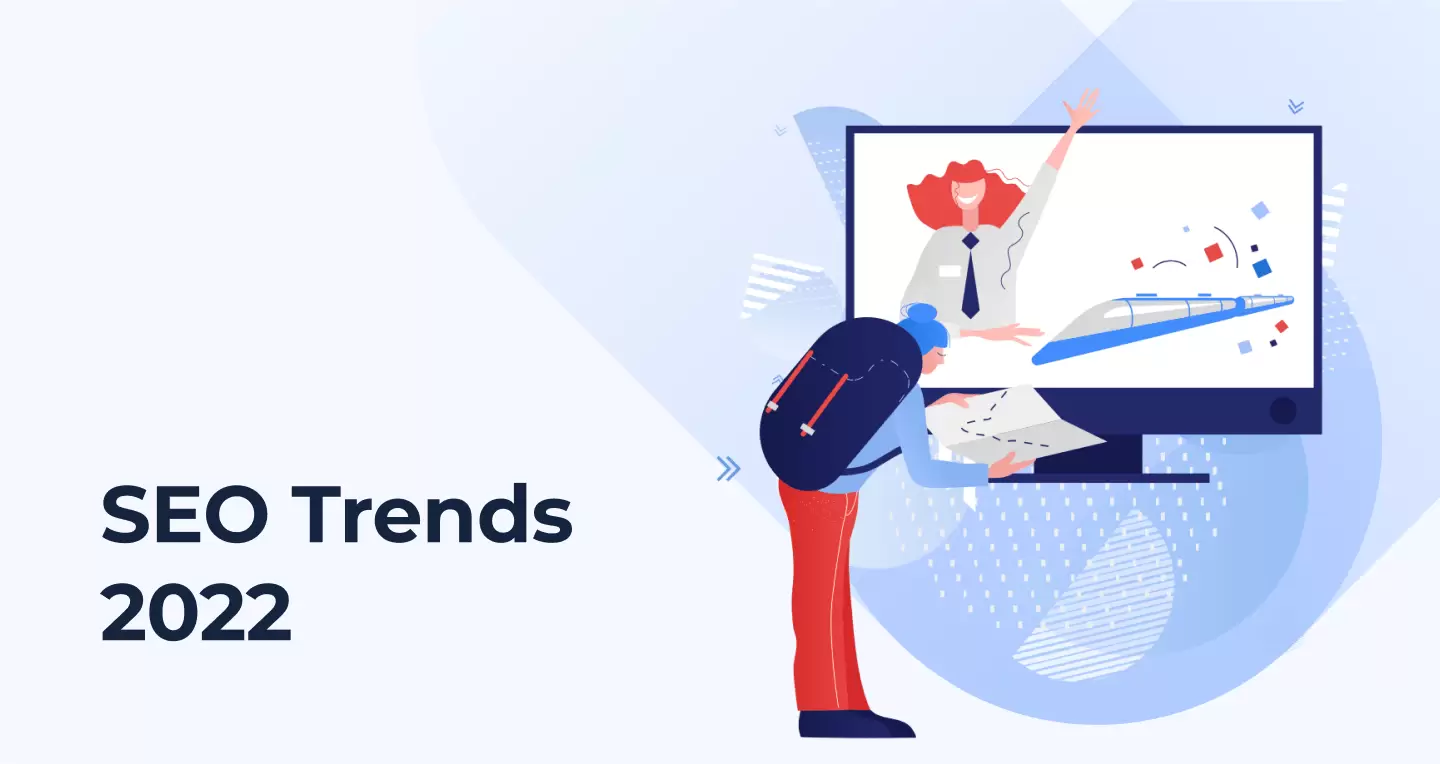 seo trends 2022 digital marketing