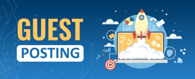 Free Guest Posting Sites List