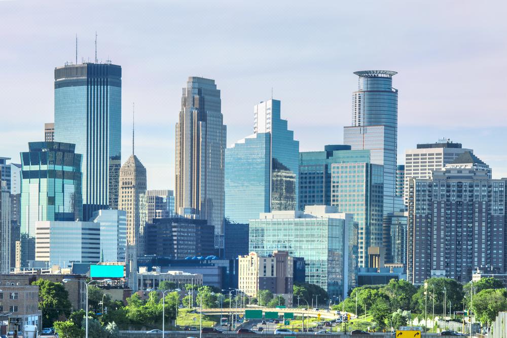 SEO Services in Minneapolis
