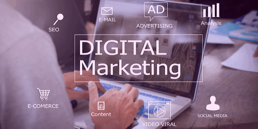 promote business digitally in dubai, uae