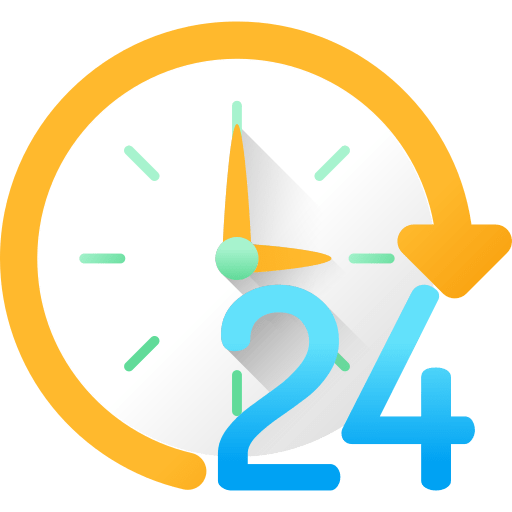 24-hours