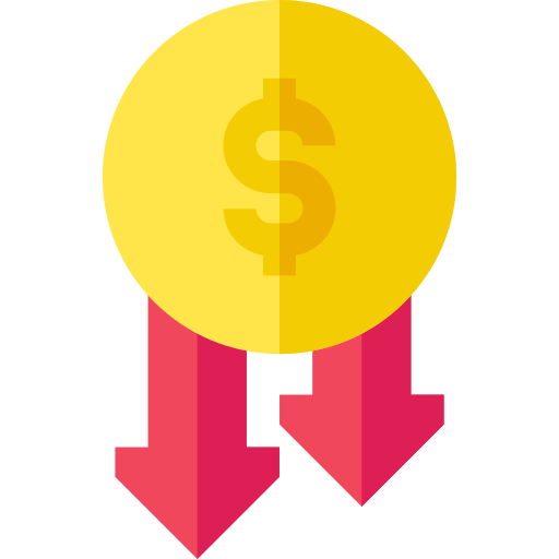 price-down