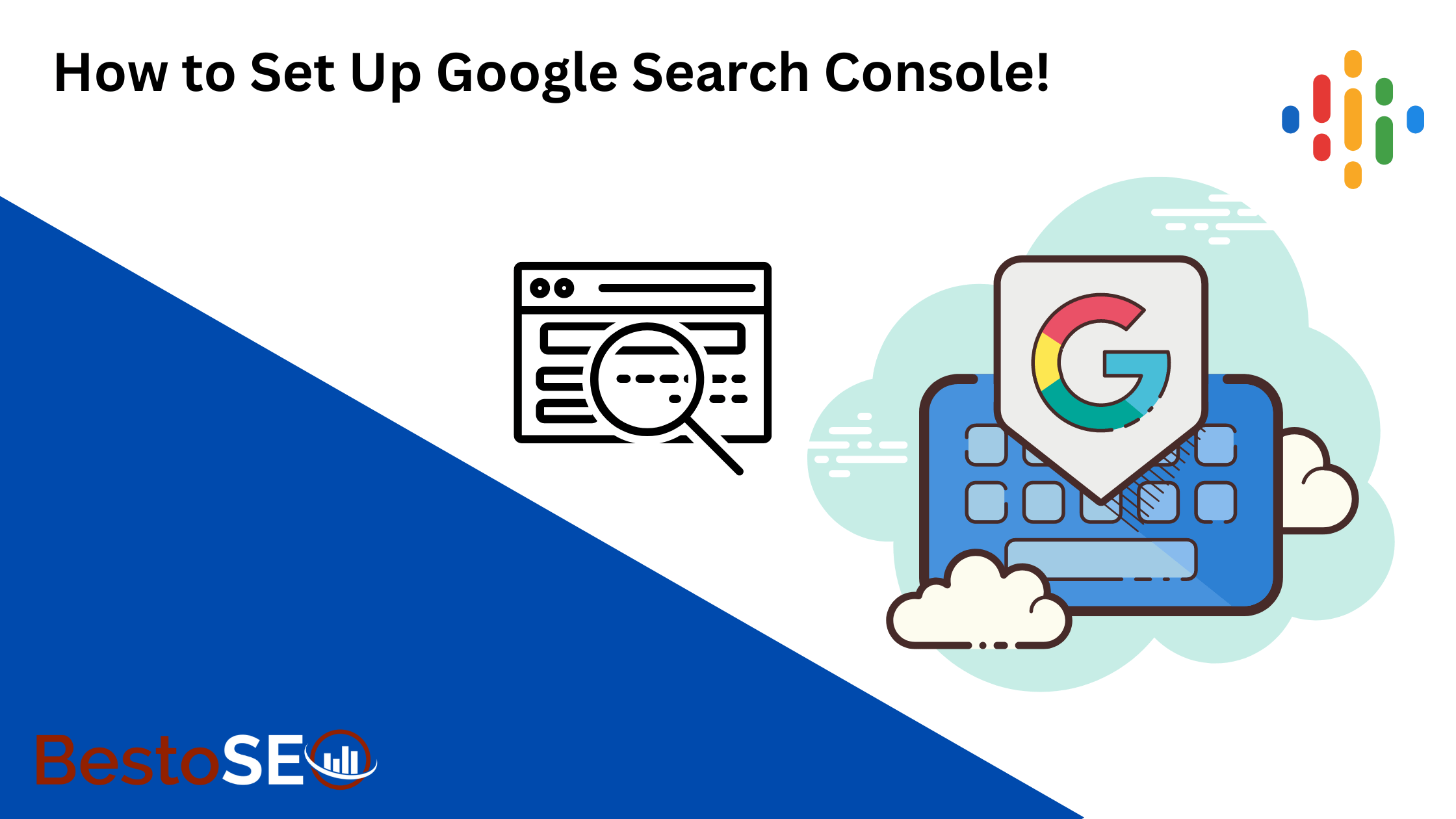 How to Set Up Google Search Console!