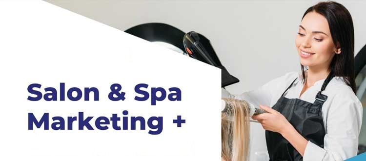 SEO Strategy for Salon and SPA