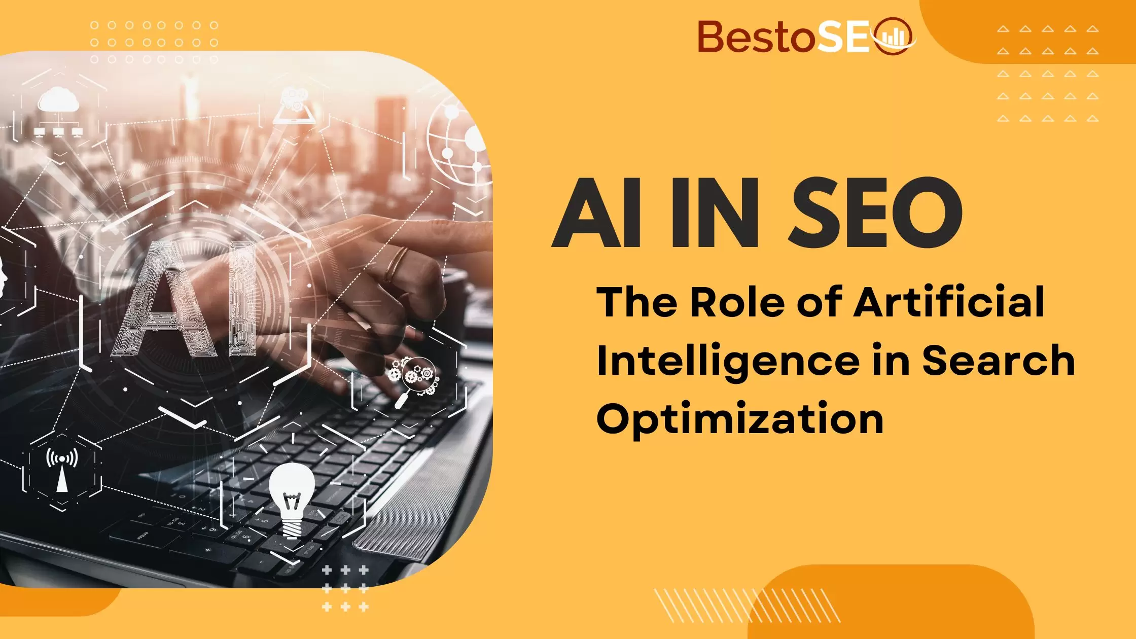 AI in SEO