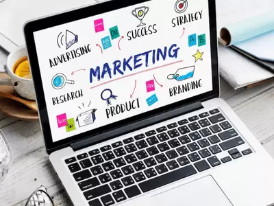 Digital Marketing Agency in Thane