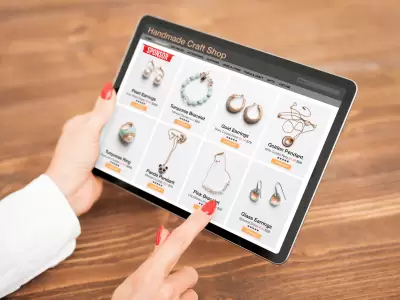 google ads for e-commerce