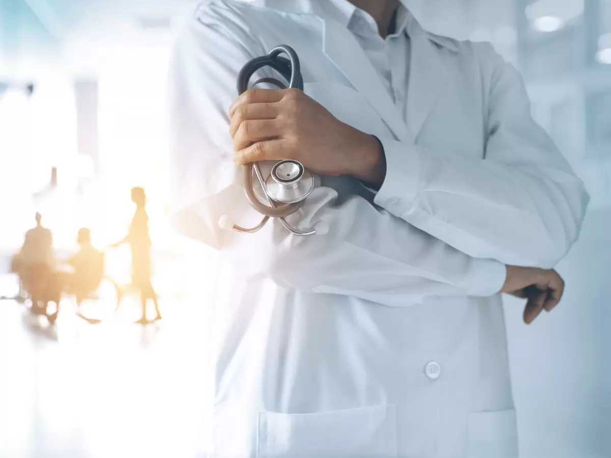 Healthcare SEO Trends in 2023