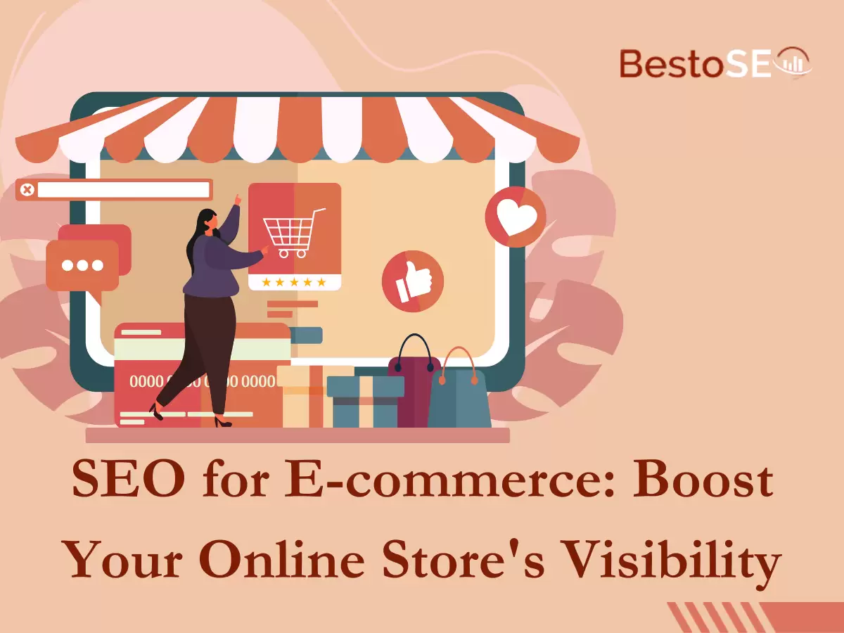 seo for ecommerce