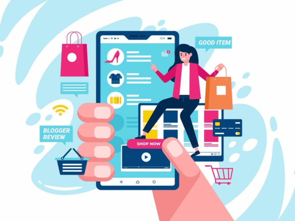 Social Media Strategies: Integrating E-commerce into Your Social Media Strategy