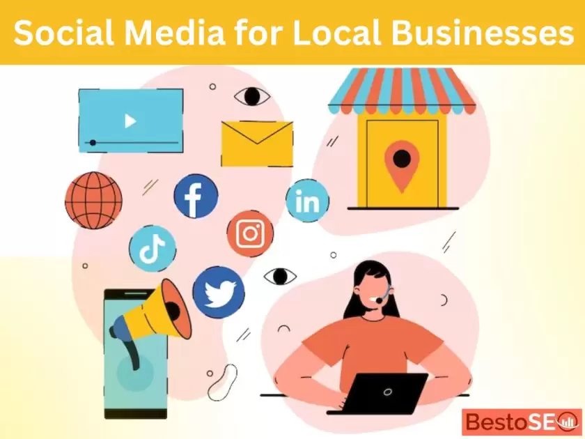 Social Media for Local Businesses
