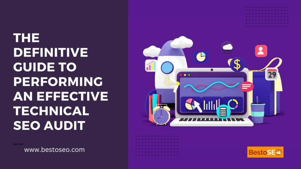 Technical SEO Audit