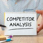 SEO Competition Analysis Tools