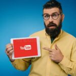 importance of starting youtube channel as professional career