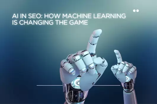 AI in SEO