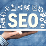 SEO Strategies