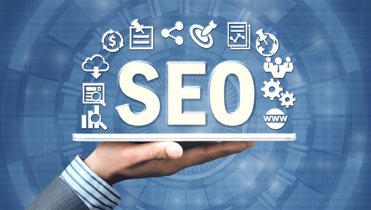 SEO Strategies