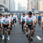 Dubai Fitness Challenge 2024