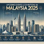 upcoming events and exhibitions in Malaysia for 2025