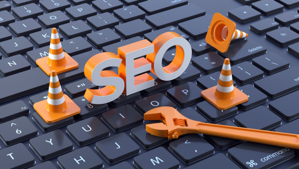 Future of SEO in the Age of AI