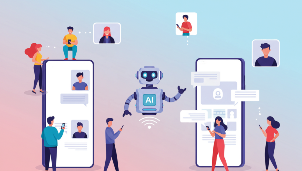 AI Image Generation