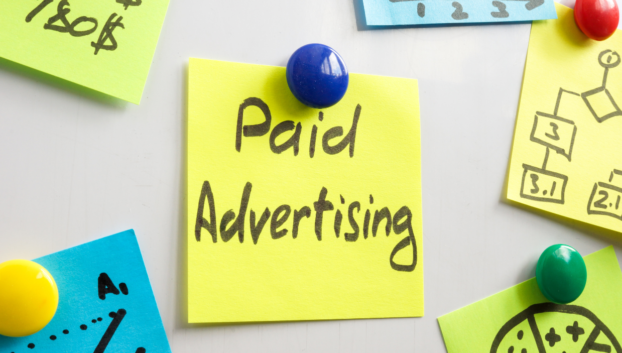 AI-Powered SEO and Paid