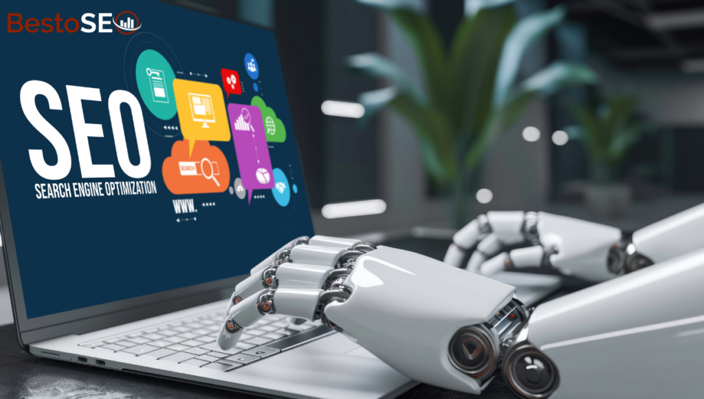 AI SEO tools