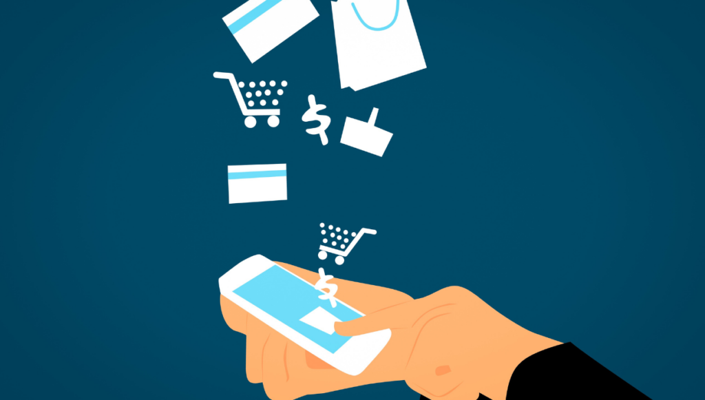 AI in Ecommerce Marketing