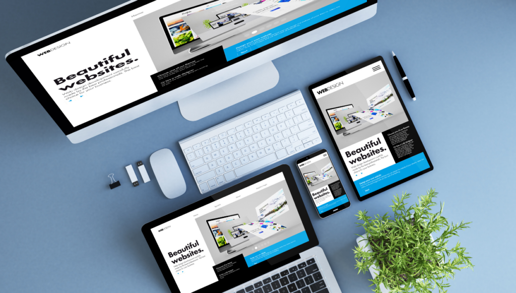 Top AI-Powered Website Builders and Development
