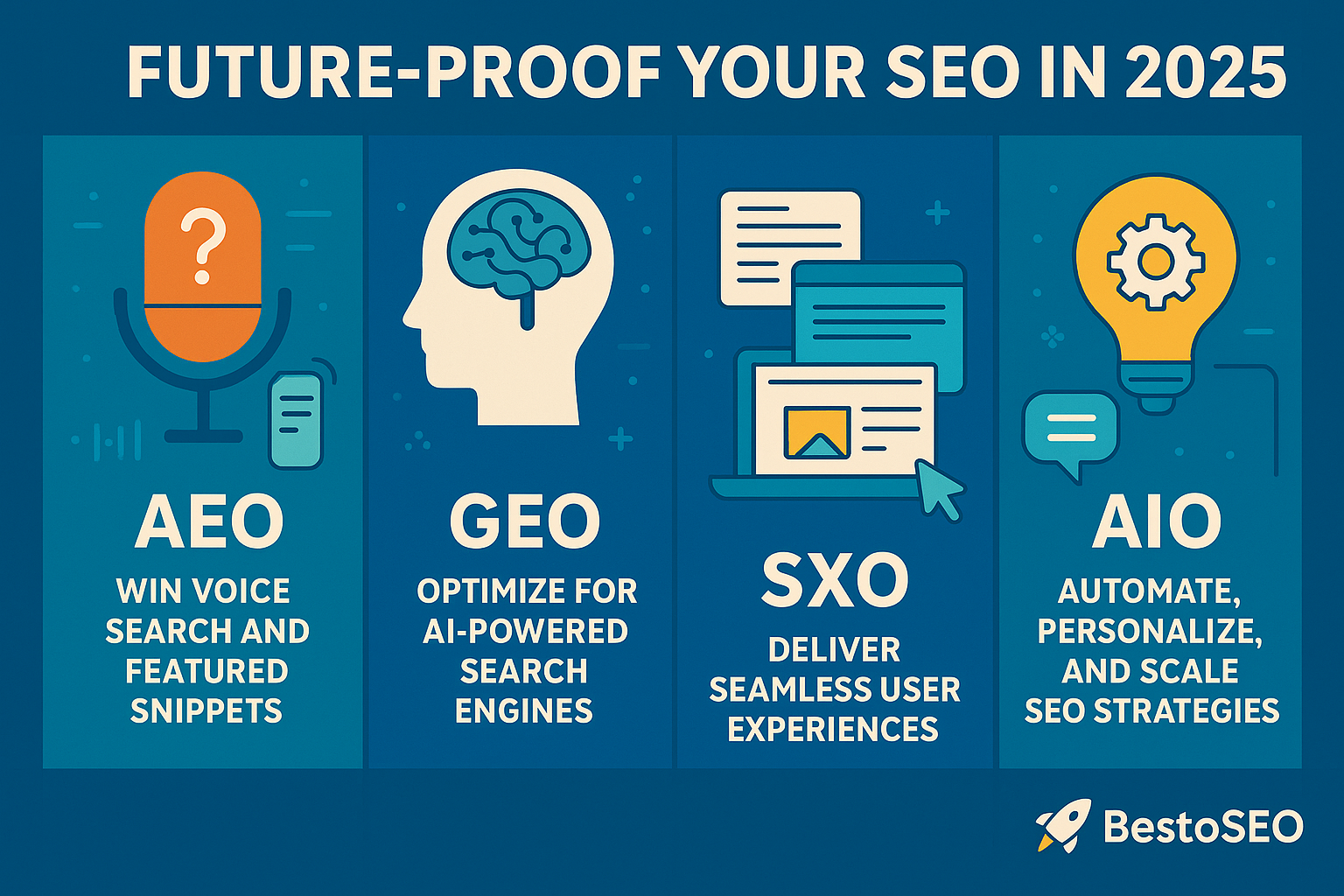 AI SEO Agency in Thane and Mumbai